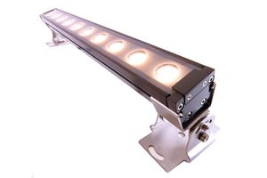 Picture of LED Wall Washer WW 24V 10x2W IP65