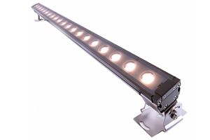 Image de LED Wall Washer WW 24V 20x3W IP65