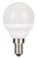 Picture of LM LED E14 230V 4,5W 2700K Tropfen klar