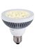 Immagine di LM LED E27 230V 10W 25° CW weiß