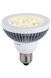 Picture of LM LED E27 230V 10W 40° WW weiß