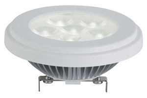 Picture of LM LED G53 12V 10W 40° CW weiß
