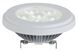 Picture of LM LED G53 12V 10W 40° W weiß