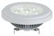 Image de LM LED G53 12V 10W 40° WW weiß