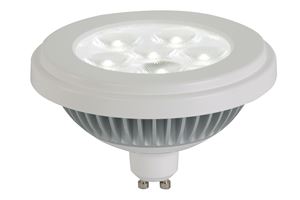 Picture of LM LED GU10 230V 10W 40° CW weiß