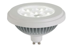 Imagen de LM LED GU10 230V 10W 40° CW weiß