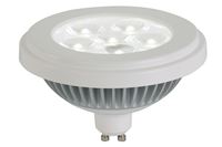 Изображение LM LED GU10 230V 10W 40° WW weiß