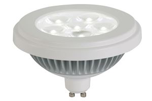 Imagen de LM LED GU10 230V 10W 40° WW weiß