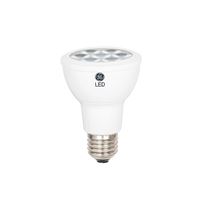 Obrazek LM LED PAR20 230V 7W 2700K