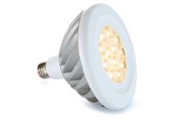 Image de LM LED PAR38 230V 17W 60° 3000K weiß