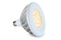 Resim LM LED PAR38 230V 17W 60° 6000K weiß