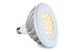 Image de LM LED PAR38 230V 17W 60° 6000K weiß