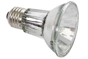 Picture of LM PAR 20 230V 50W 1500h Flood VC