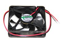 Picture of Lüfter 24V 60x15 V 42,8m³/h 36,2dBA