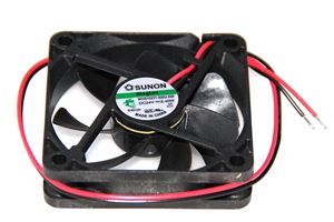Picture of Lüfter 24V 60x15 V 42,8m³/h 36,2dBA