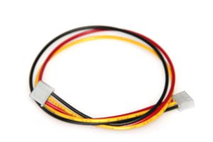 Imagen de Main PCB DMX Out L250mm