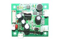 Picture of Main PCB für studio Par 18x4W