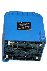 Picture of MDP-1012/1012 Trafo Nr.FPT0103 230V auf