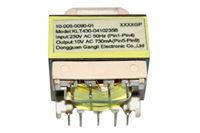 Picture of MDP-1012/1012 Trafo Nr.FPT0115 230V auf
