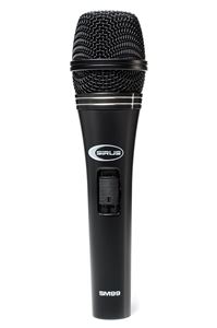 Resim Mikrofon SM-99
