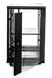 Picture of Mobiler Serverschrank 18HE 19" Stahl