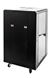 Picture of Mobiler Serverschrank 18HE 19" Stahl