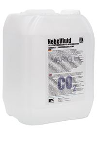 Bild von Nebelfluid CO2 5l