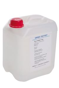 Obrazek Nebelfluid Heavy-Fog 25l