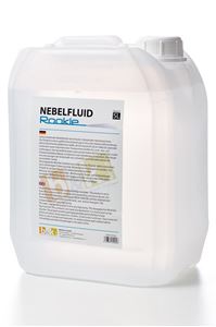 Imagen de Nebelfluid Rookie  5l