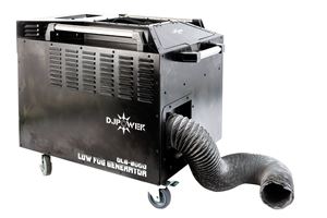 Resim Nebelmaschine DLG-8000