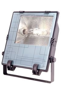 Bild von Nergo 250W IP65 symmetrischer Reflektor