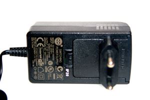 Picture of Netzgerät f. Controller 12V/500 mA