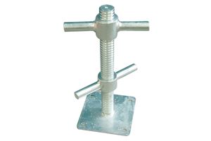 Imagen de Nivellier Standfuß 30cm