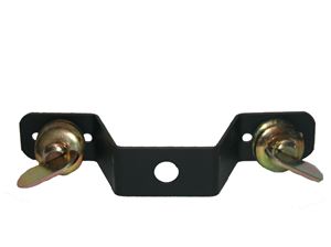Afbeelding van Omega Bracket für Flatbeam Duo