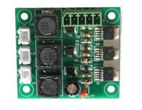 Afbeelding van PCB Treiberplatine für LED PARs