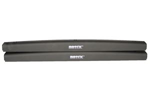 Afbeelding van Plastic frame (ABS),printed "Botex" (Ups