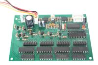 Picture of Platine für LED Laser 4