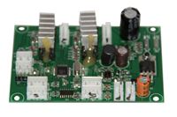 Picture of Platine Tilt für Cobalt Beam 90