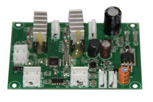 Picture of Platine Tilt für Cobalt Beam 90