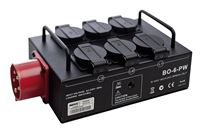 Imagen de Powerbox BO-6-PW