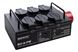 Imagen de Powerbox BO-6-PW