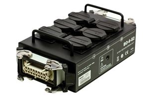 Picture of Powerbox BO-6-S2