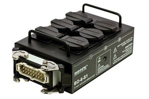 Picture of Powerbox BO-6-SI
