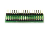 Εικόνα της Processor mit Adapterplatte für den Dip