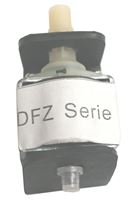 Bild von Pumpe für DFZ Serie