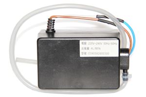 Picture of Pumpe Luftpumpe für Tourhazer II