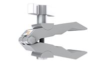 Picture of Python Clamp