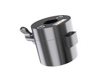 Picture of Quick Snap Mini black