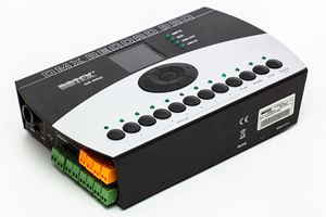 Resim Recorder DMX DR-PRO