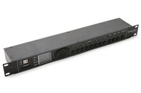 Image de Recorder DMX DR-PRO Rack